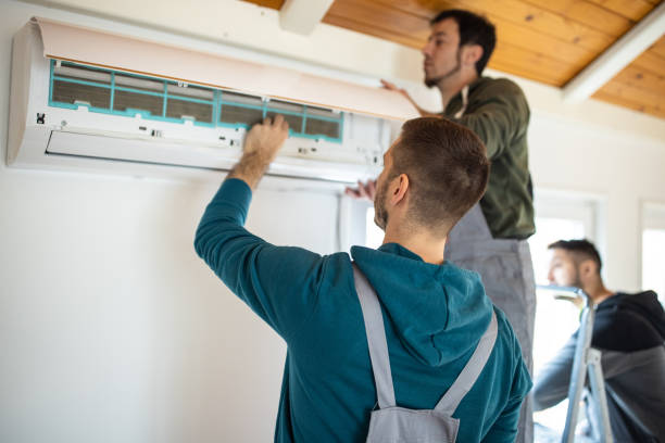 Best Furnace Cleaning in Willmar, MN