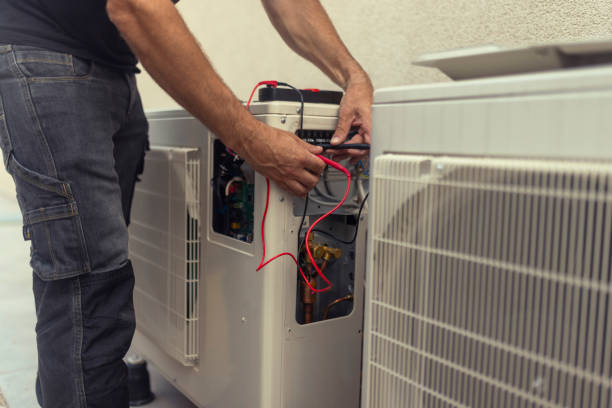 Best Solar-powered HVAC Systems in Willmar, MN