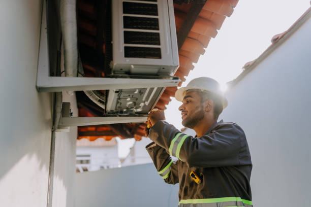 Best Thermostats and Smart Controls in Willmar, MN
