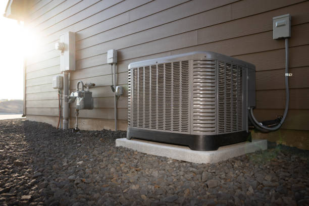Best Residential HVAC in Willmar, MN